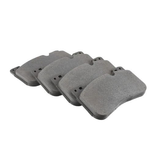 2021 - 2026 BMW M4 3.0 Front Brake Pads 34108093715