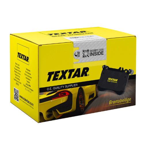 2023 and Up Mercedes Benz Sprinter Front Brake Pads 9064210300
