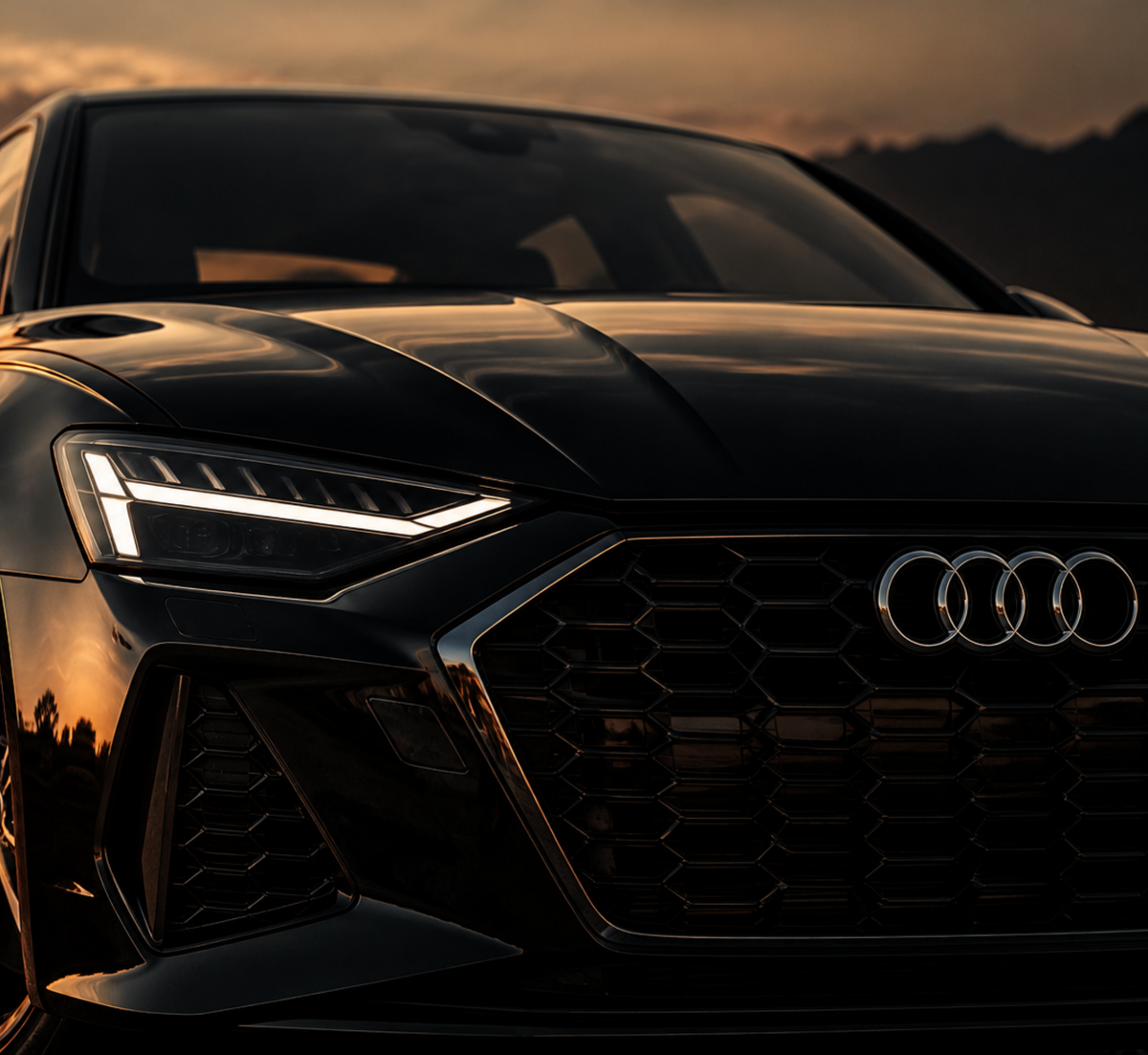Audi Parts
