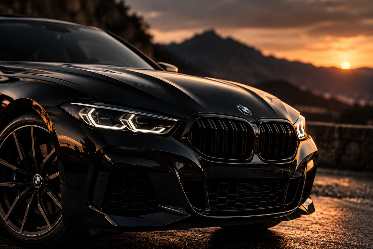 BMW Parts
