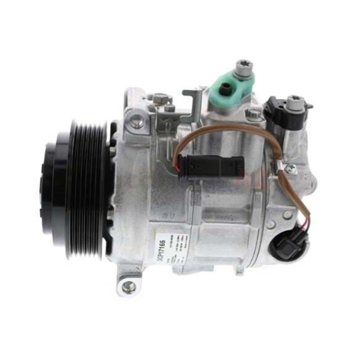 2023 and Up 2.0 Mercedes Benz Sprinter AC Compressor 0008307802