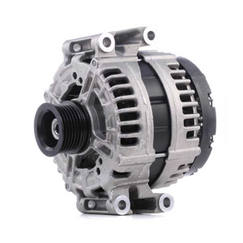 2020 Gas 2.0 Mercedes Benz Sprinter Alternator 0009066906