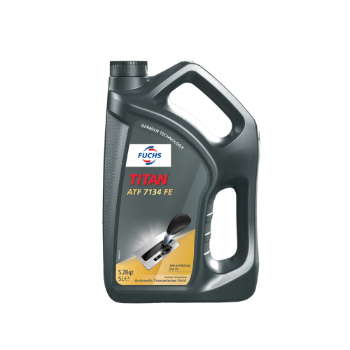 ATF Fluid (BLUE) 1 Liter ATF7134