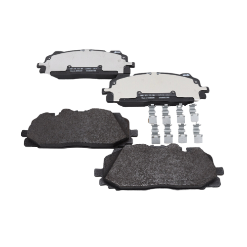 2019 Audi Q7 Front Brake Pads 4M0698151BH