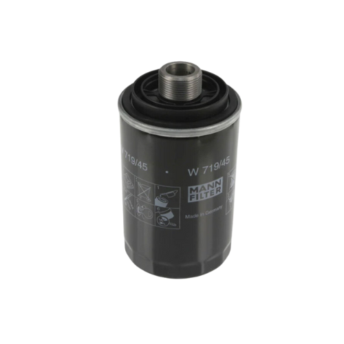 2015 Audi A5 2.0 Engine Oil Filter 06J115403Q