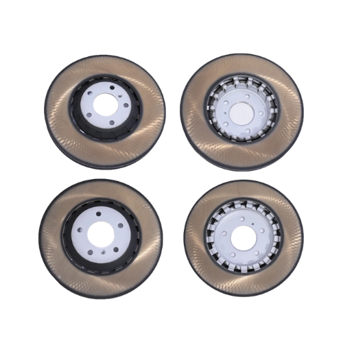 2016–2023 Bentley Bentayga Front Brake Rotor 4M0615301AR