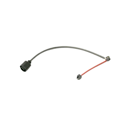 2013 Audi Q7 Front Brake Pad Sensor 95561236552