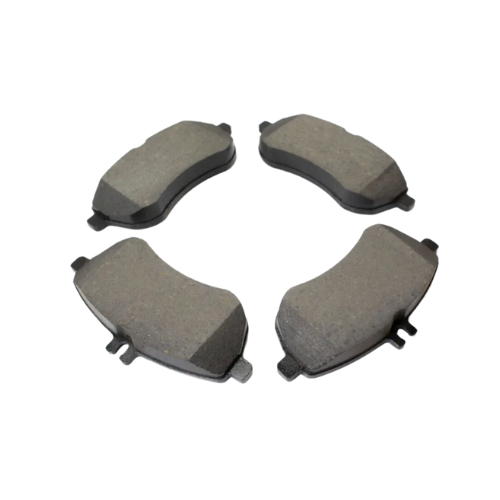 2012 Mercedes Benz C300 Front Brake Pads 0004200905