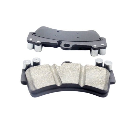 2013 Audi Q7 Front Brake Pads 7L0698151E