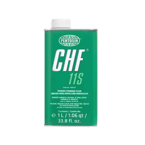 1 Liter CHF 11s Hydraulic System Fluid