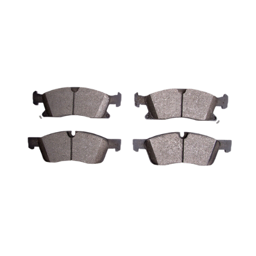 2018 Mercedes Benz GLE350 Front Brake Pads 0004201305