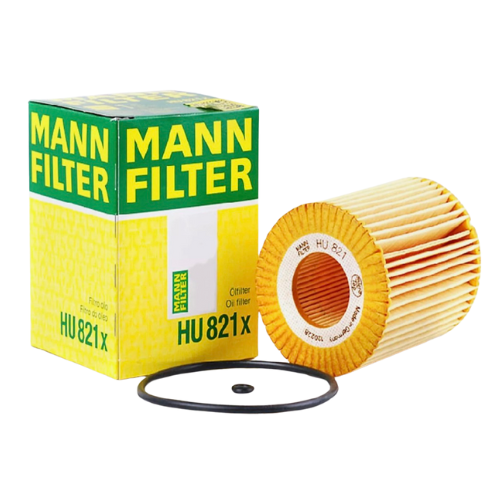 2019 and Up 2.1 Mercedes Benz Sprinter Oil Filter 6421800009
