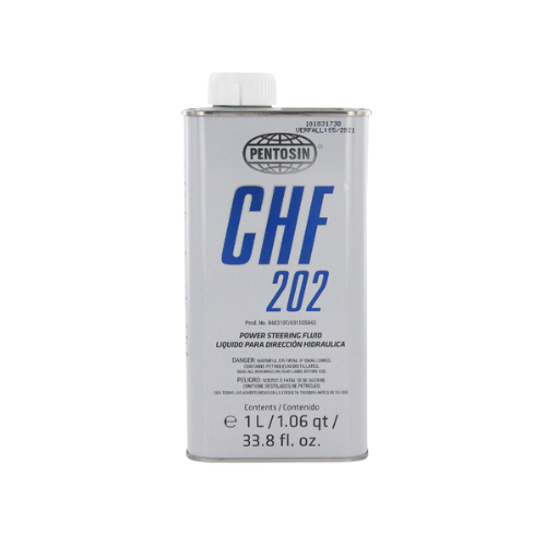 1 Liter Pentosin CHF202 Power Steering Fluid