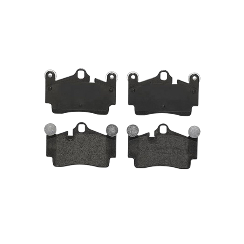 2013 Audi Q7 Rear Brake Pads 7L0698451A