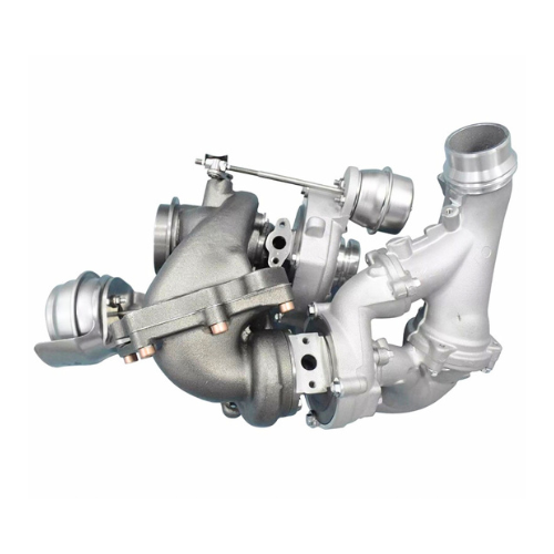 Up to 2019 2.1 Mercedes Benz Sprinter Turbocharger 6510906380