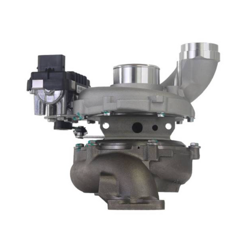 2019 and Up 3.0 Mercedes Benz Sprinter Turbocharger 6420908980