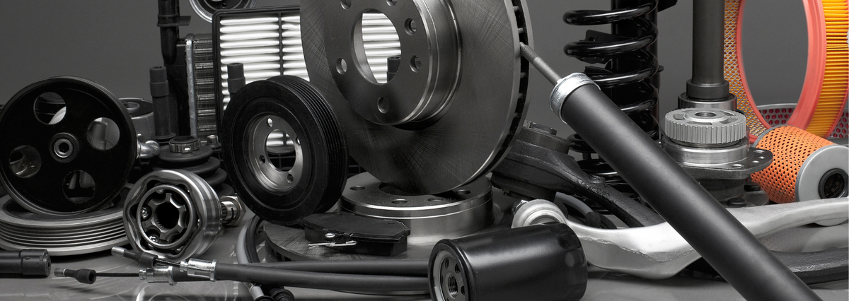 Euro Auto Parts Pro – EAPP